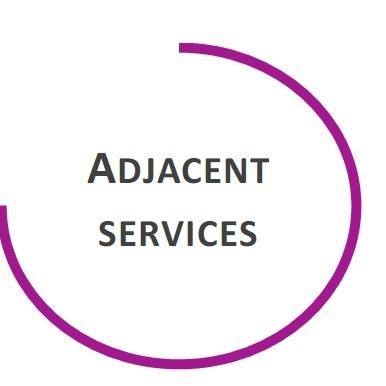 Adjacent services